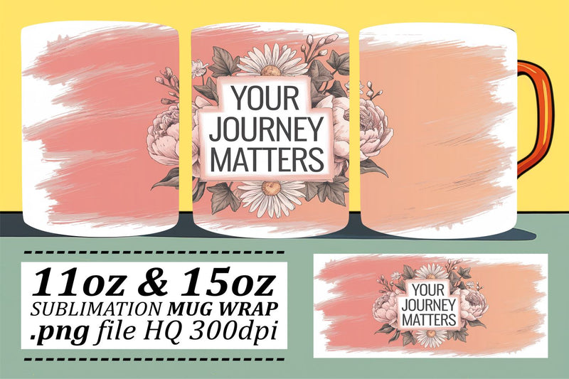 Sublimation templates, ideal for personalized gifts! , Quote Sublimation afrosvg 