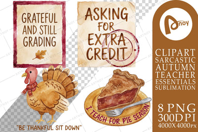 Sublimation Thanksgiving Week Teacher Mood Board Sublimation artnoy 