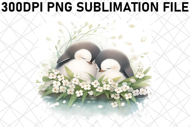 Sublimation Treasures: Bird Edition Sublimation afrosvg 