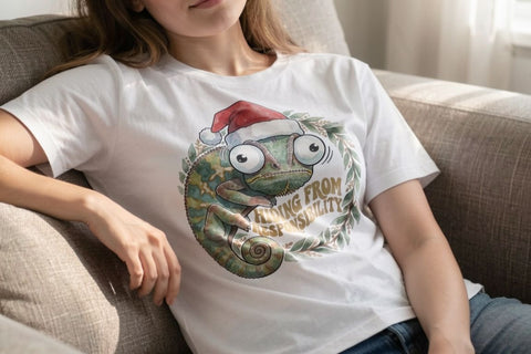 Sublimation Tree Decorating Meltdown Animals Sublimation artnoy 