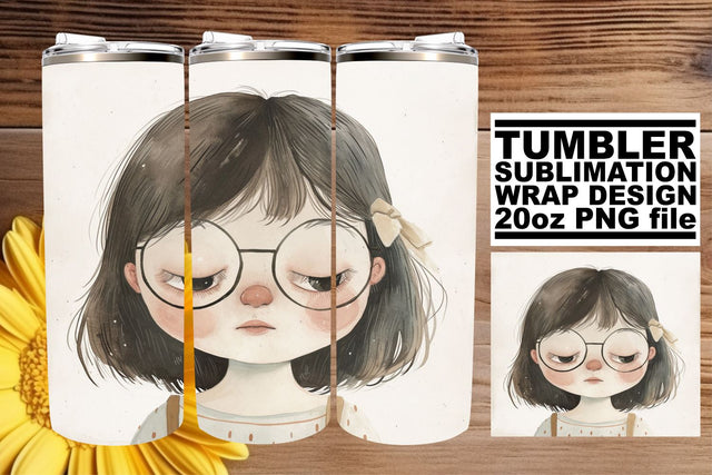 Sublimation Tumbler Designs Inspired by Boho Children Sublimation afrosvg 