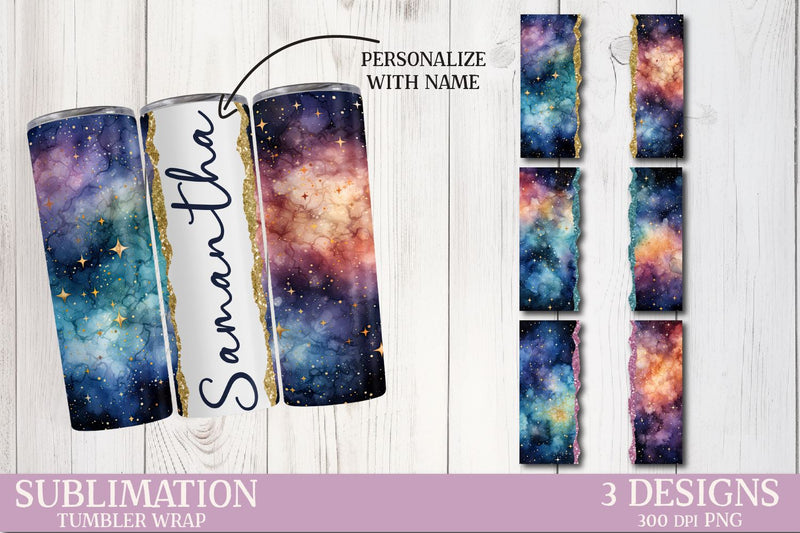 Sublimation Tumbler Wrap | Sublimation Designs Sublimation Petunia Digital Design 
