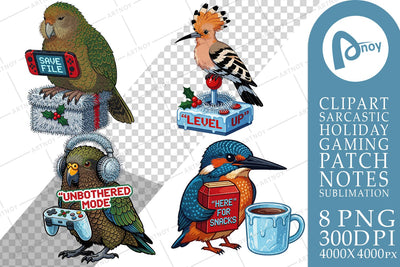 Sublimation Twinkle Arcade & Ornament Roasts Sublimation artnoy 