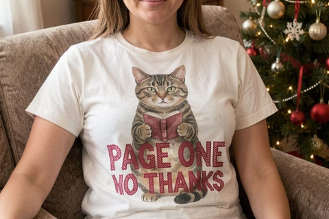 Sublimation Ugly Sweater Judgmental Cat Choir Sublimation artnoy 
