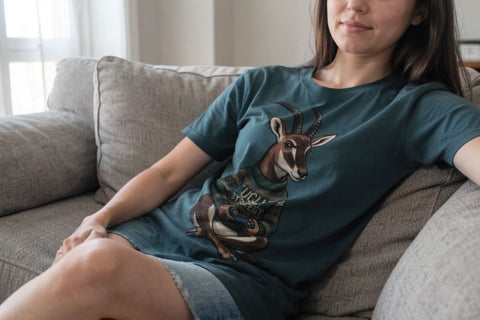 Sublimation Ugly Sweater Speedrun & Gift Shade Sublimation artnoy 