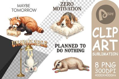 Sublimation Unapologetic Weekend Laziness Watercolor Sublimation artnoy 