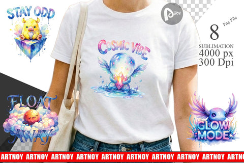 Sublimation Unique Odd Alien Quotes Sublimation artnoy 