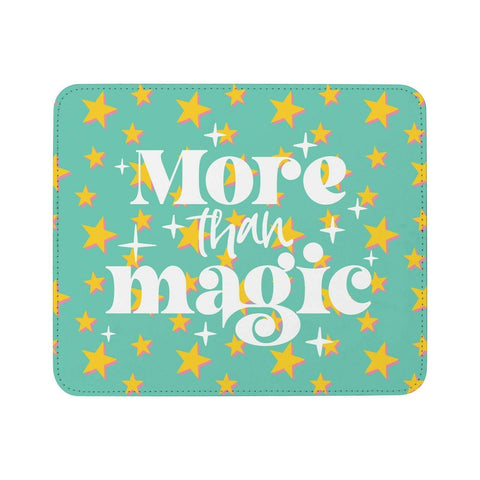 Sublimation Vegan Leather Placemats: 12 x18 Inch White Physical Craft Express 