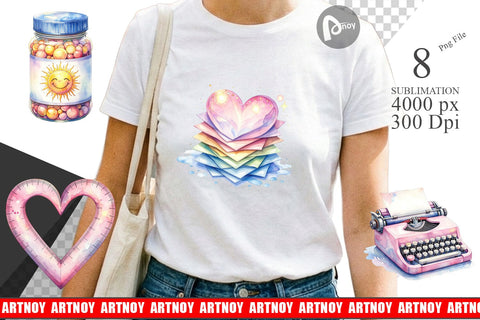 Sublimation Vintage Classroom Supplies Sublimation artnoy 