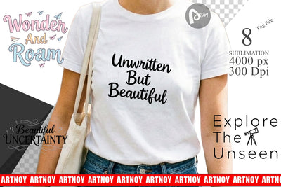 Sublimation Whimsical Journey Post Grad Quotes Sublimation artnoy 