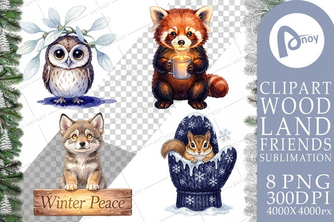 Sublimation Winter Solstice Whisper Watercolor Sublimation artnoy 