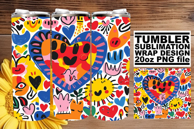 Sublimation Wraps Celebrating Love Sublimation afrosvg 