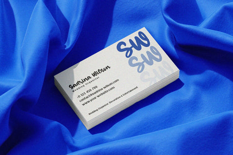 Sublime - Bold Script Font Alpaprana Studio 