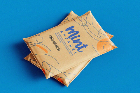 Sublime - Bold Script Font Alpaprana Studio 