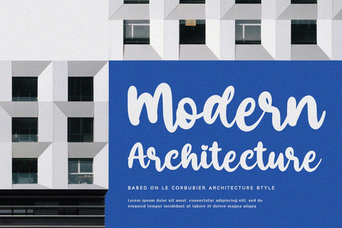 Sublime - Bold Script Font Alpaprana Studio 