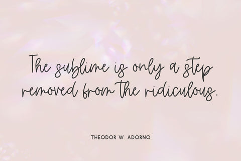 Sublimity Script Font Beck McCormick 