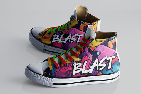 Subway Ripple - A thin Layered Graffiti Font Font Mozzatype 