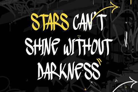 Subway Scrawl - Monoline Handwritten Graffiti Font Font Mozzatype 