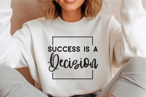 success is a decision, Entrepreneur Svg, Entrepreneur Quotes, Entrepreneurial Spirit, Sublimation Designs, Entrepreneur Svg Bundle , Entrepreneurship SVG farhad farhad 