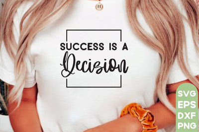 success is a decision, Entrepreneur Svg, Entrepreneur Quotes, Entrepreneurial Spirit, Sublimation Designs, Entrepreneur Svg Bundle , Entrepreneurship SVG farhad farhad 