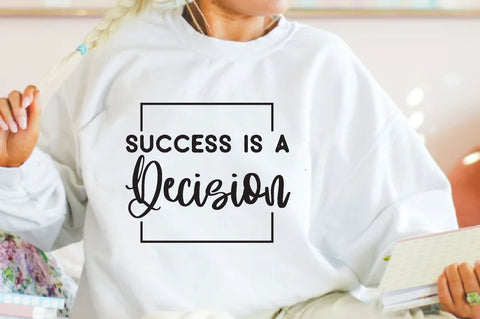 success is a decision, Entrepreneur Svg, Entrepreneur Quotes, Entrepreneurial Spirit, Sublimation Designs, Entrepreneur Svg Bundle , Entrepreneurship SVG farhad farhad 