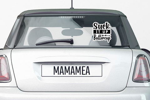 Suck It Up Buttercup-01 SVG Angelina750 