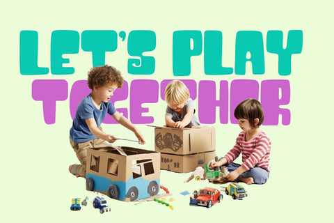 Sugar Bunny - Playful Display Font Font Mozzatype 