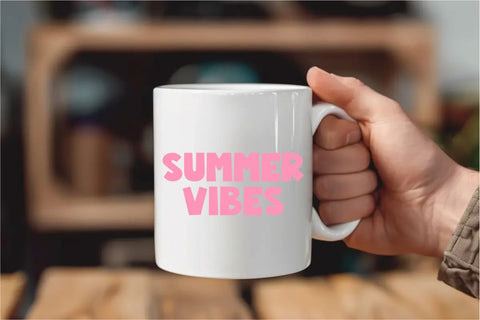 Sugar Candy - Bold Quirky Font Font Masyafi Studio 