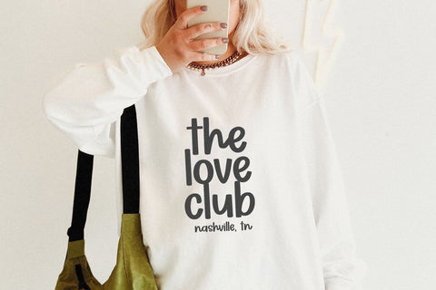 Sugar Hearts - Cute Handwritten Font Font KA Designs 