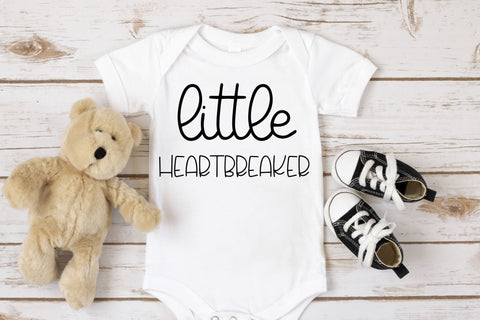 Sugar & Honey, Cute Handwritten Font for Cricut, Cursive Handwriting Font Designing Digitals 