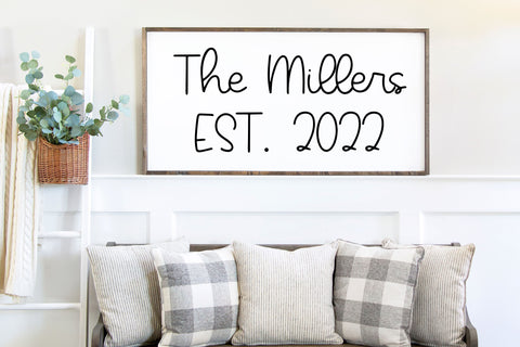 Sugar & Honey, Cute Handwritten Font for Cricut, Cursive Handwriting Font Designing Digitals 