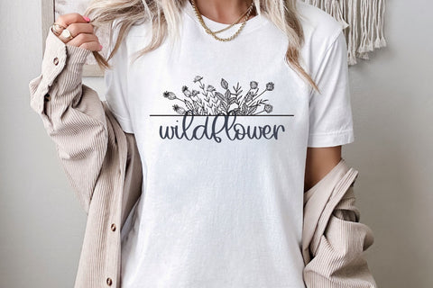 Sugar Kisses, Cute Handwritten Font for Cricut, Cursive Handwriting Font Designing Digitals 