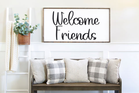 Sugar Kisses, Cute Handwritten Font for Cricut, Cursive Handwriting Font Designing Digitals 