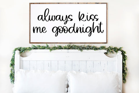 Sugar Kisses, Cute Handwritten Font for Cricut, Cursive Handwriting Font Designing Digitals 