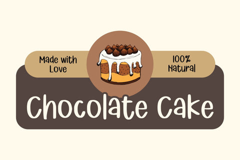 Sugar Milky Font Aisyah 