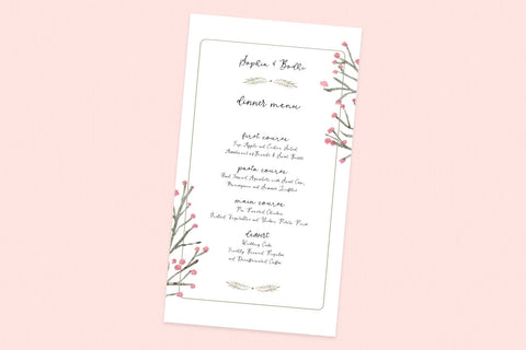 Sugar Muse Script Font Beck McCormick 