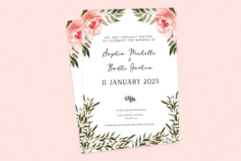 Sugar Muse Script Font Beck McCormick 
