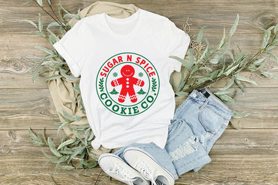 Sugar n spice cookie co SVG Angelina750 