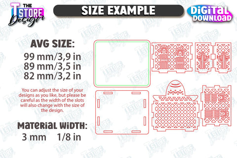 Sugar Skull Coasters Laser Cut Bundle | Drinks Coasters with Stand | Halloween Design | Seasonal Coasters | CNC Files SVG The T Store Design 