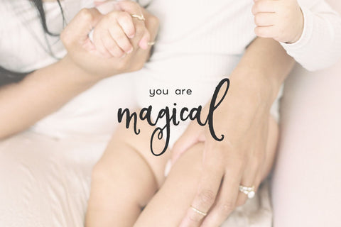 Sugared Dreams Script Font Beck McCormick 
