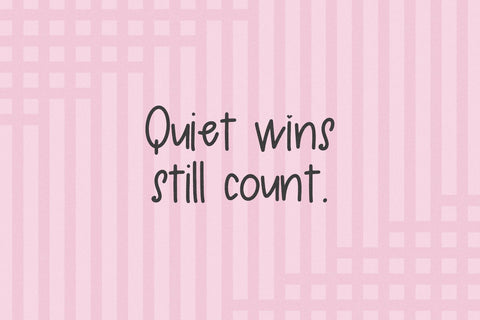 Sugarleaf Sans Font Beck McCormick 