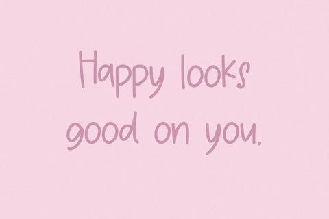 Sugarleaf Sans Font Beck McCormick 