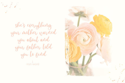 Sugarlove Calligraphy Font Font Beck McCormick 