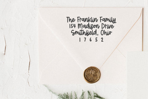 SugarMoon - Cute Script Font Font KA Designs 