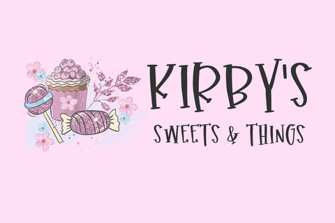 Sugaryum Handlettered Serif Font Font Beck McCormick 