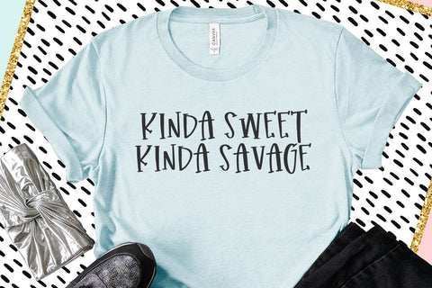 Sugaryum Handlettered Serif Font Font Beck McCormick 