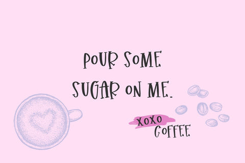 Sugaryum Handlettered Serif Font Font Beck McCormick 