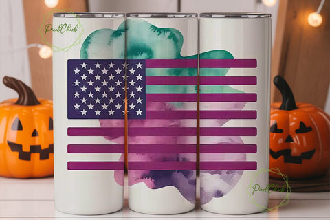 Suicide Prevention Awareness 20oz Sublimation PixelChick 