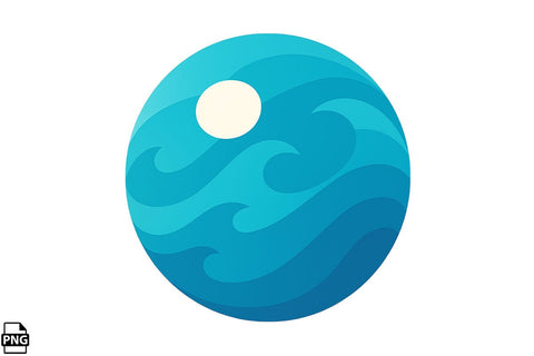 Summer Beach Ball PNG Clipart Bundle Printable File Sublimation Creativedesigntee 