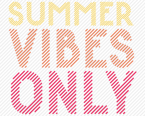 Summer Bundle | Summer SVG SVG Texas Southern Cuts 